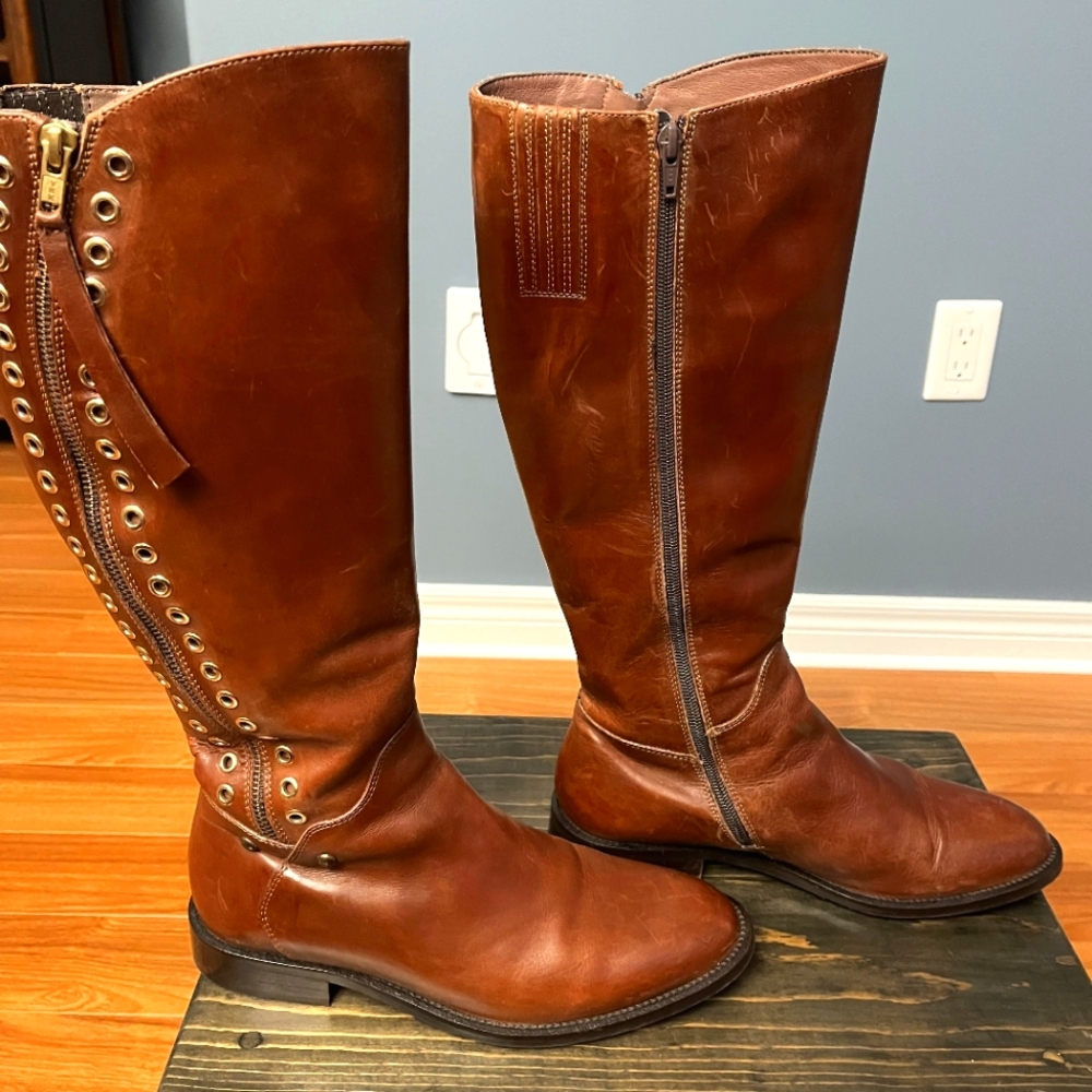 Women's Casual Boots